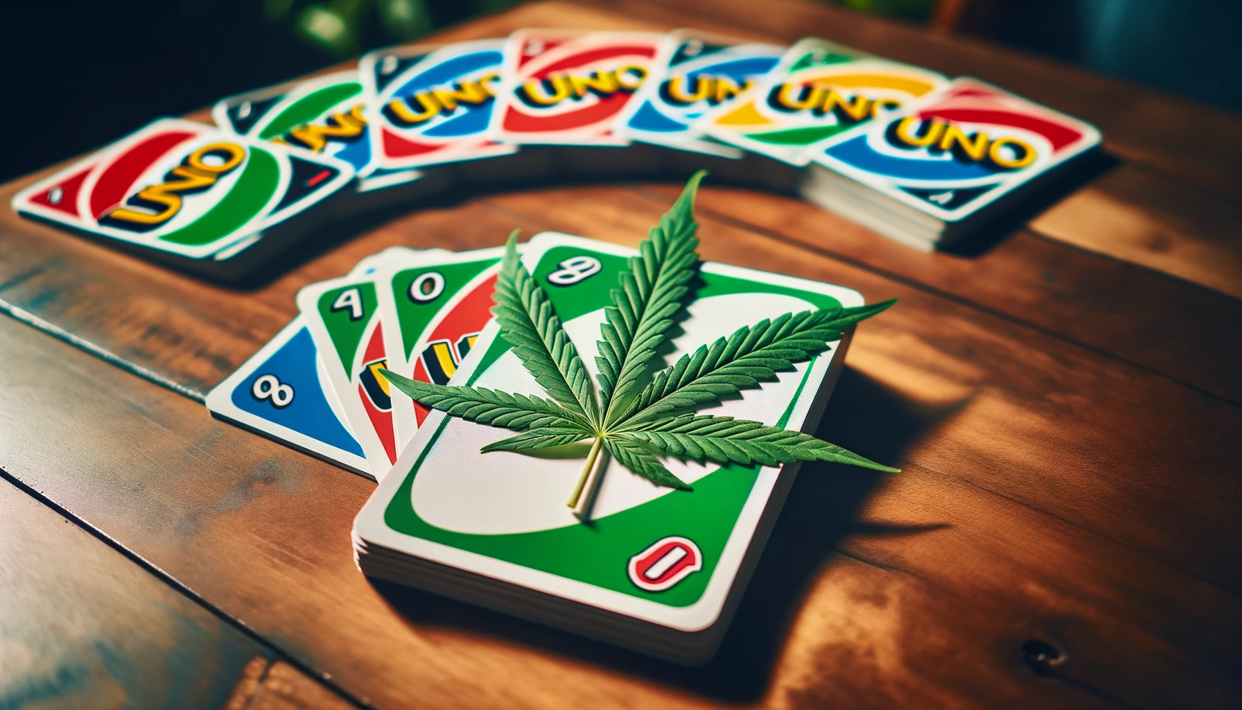 Why Stoner Uno is the Perfect Game for 4/20: Rules and Tips