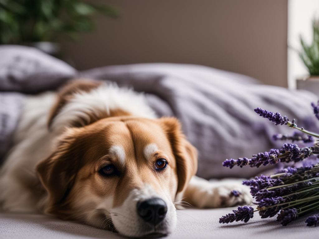 Soothing Your Furry Friend: CBD as a Safe Solution for Pet Anxiety