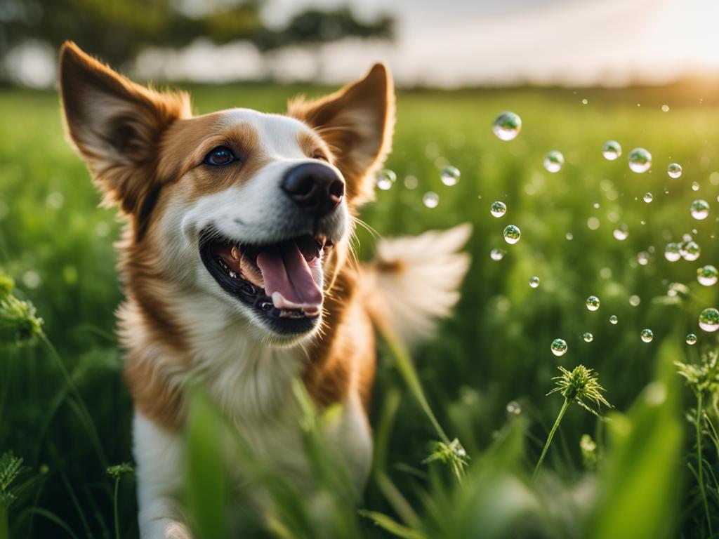 CBD for Digestive Health in Pets