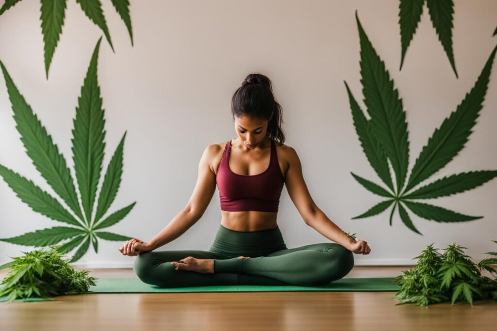 Cannabis and Flexibility