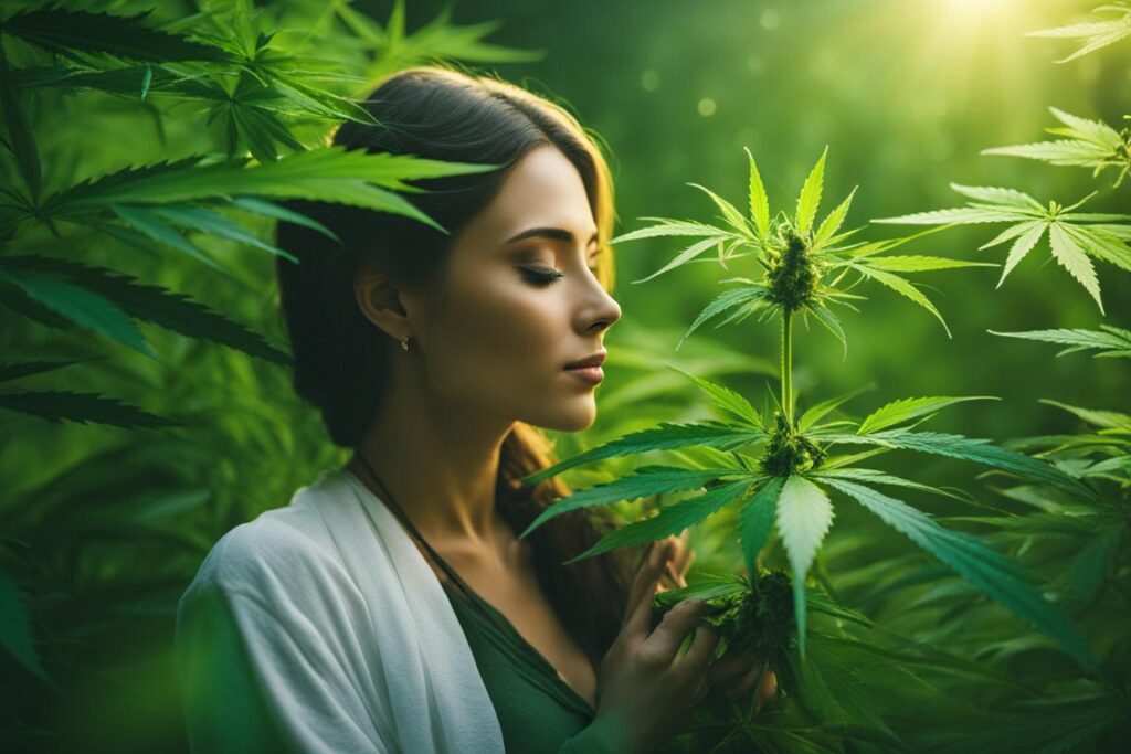 Natural Impact of Cannabis