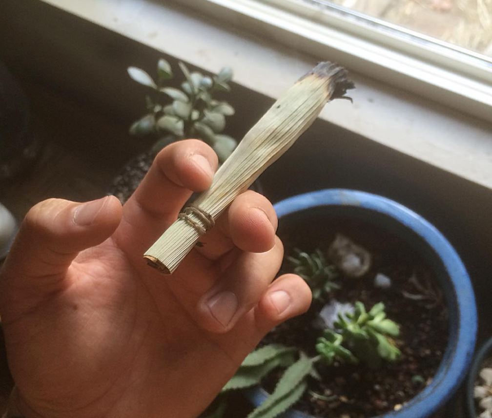 Organic Puff: Master the Art of Rolling Eco-Friendly Joints