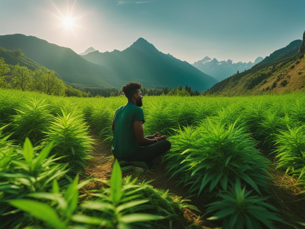 Managing Stress Effectively with Sativa