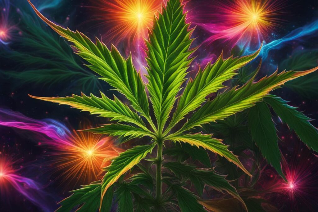 Terpenes in Cannabis