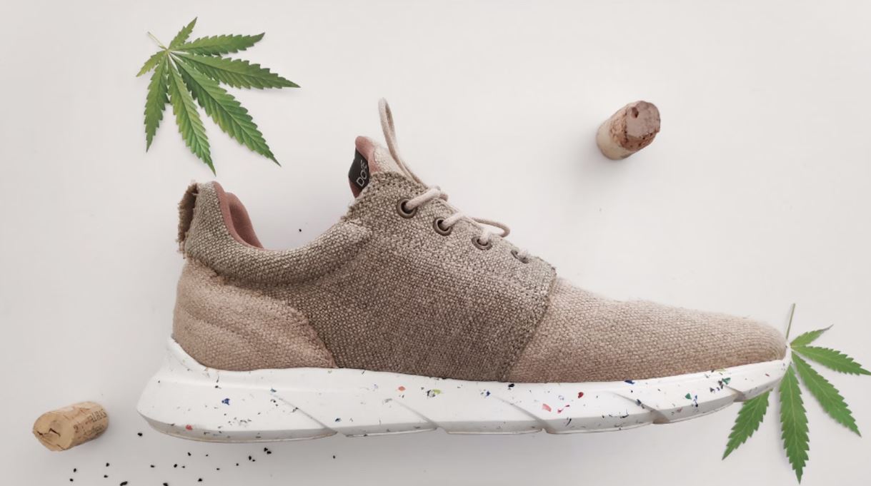 Walk This Way: The Story of DopeKicks’ Sustainable Shoes