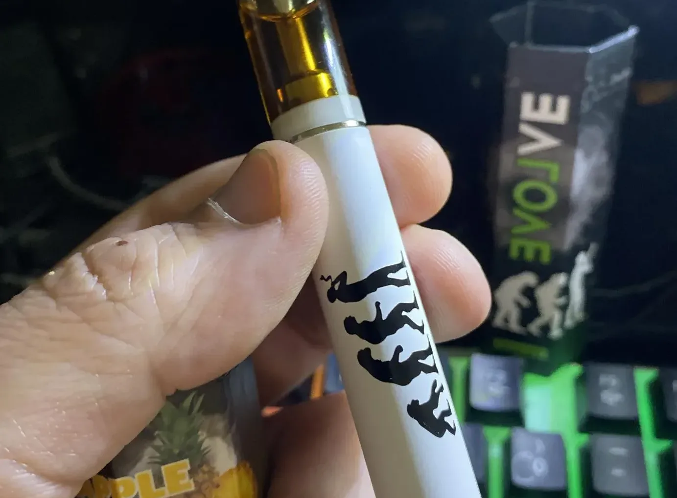 I Just Found the Ultimate Clog-Free Vape Cartridge! (Yes, They Exist!)